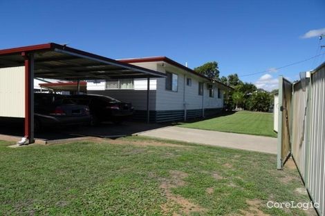 Property photo of 58 Acacia Street Blackwater QLD 4717