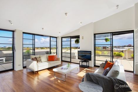 Property photo of 602/199 Regent Street Redfern NSW 2016