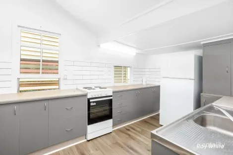 Property photo of 51 Cliff Street Yeppoon QLD 4703