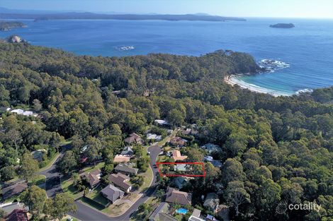 Property photo of 11 Barrani Place Lilli Pilli NSW 2536