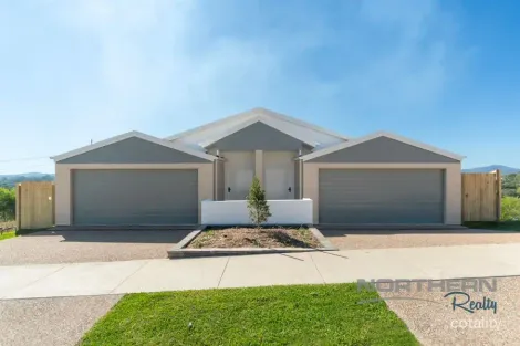 Property photo of 165 Klewarra Boulevard Douglas QLD 4814