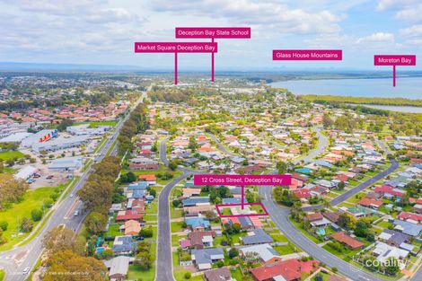 Property photo of 12 Cross Street Deception Bay QLD 4508