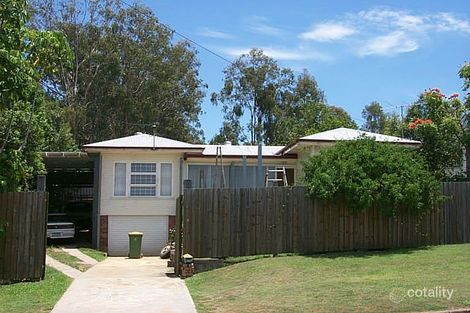 4 Cyprus St, North Ipswich, QLD 4305