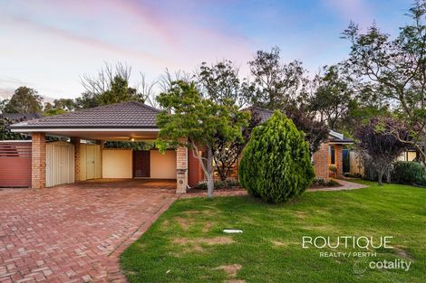 Property photo of 7 Cameron Green Floreat WA 6014