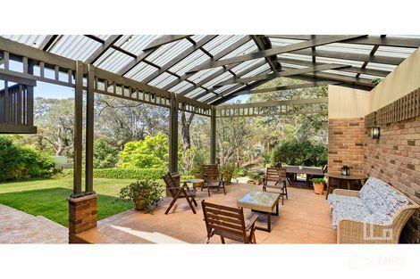 Property photo of 201 Rusden Road Mount Riverview NSW 2774