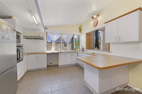 Property photo of 21 Griffith Street Bundaberg South QLD 4670
