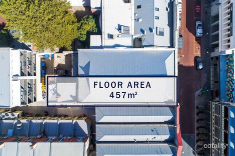 99 High St, Fremantle, WA 6160