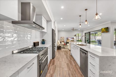 Property photo of 1 Barak Street Pimpama QLD 4209