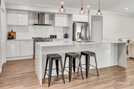 Property photo of 1 Barak Street Pimpama QLD 4209