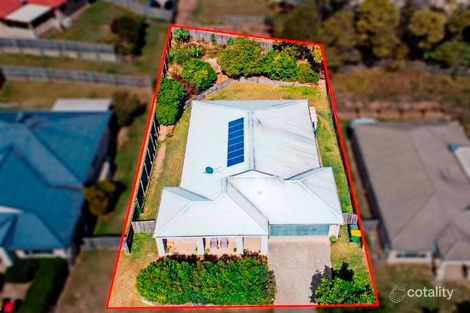 Property photo of 12 Jonquil Street Ormeau QLD 4208