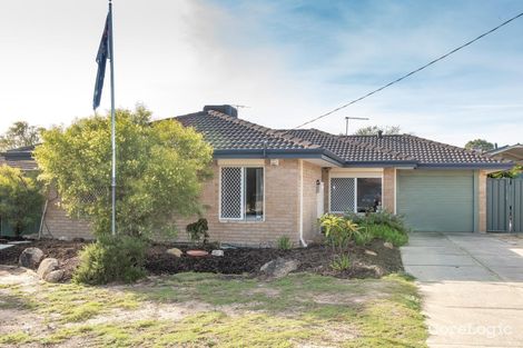 Property photo of 37 Dardanus Way Heathridge WA 6027