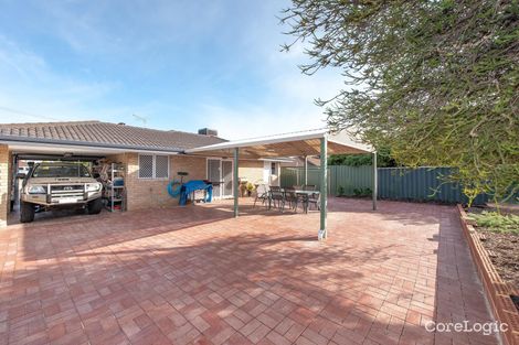 Property photo of 37 Dardanus Way Heathridge WA 6027