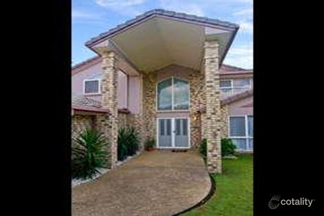 Property photo of 38 Amersham Crescent Carindale QLD 4152