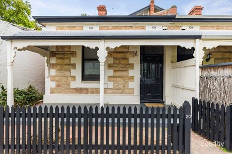 20 Little Archer St, North Adelaide, SA 5006