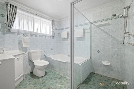 Property photo of 1 Turimetta Avenue Leumeah NSW 2560