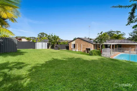 Property photo of 9 Khancoban Drive Buderim QLD 4556