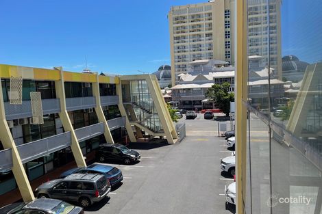 28/21-25 Lake St, Cairns City, QLD 4870
