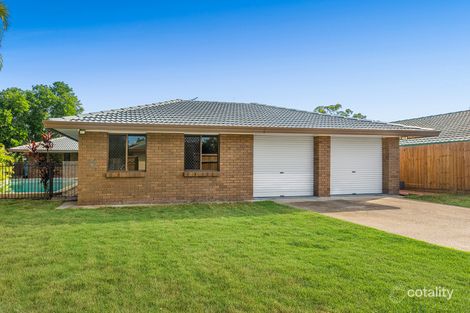 Property photo of 16 Coolaroo Crescent Jindalee QLD 4074