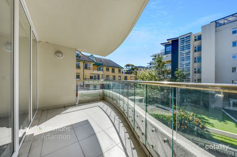 307/640-650 Pacific Hwy, Chatswood, NSW 2067