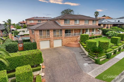 Property photo of 38 Guise Avenue Casula NSW 2170