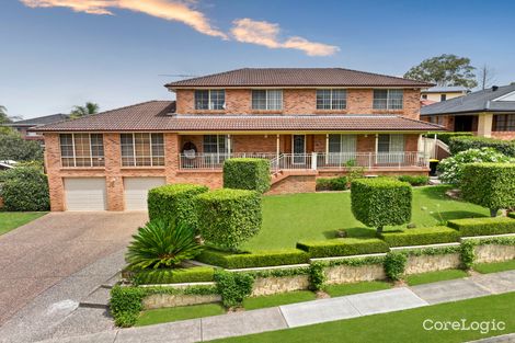 Property photo of 38 Guise Avenue Casula NSW 2170