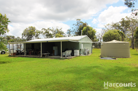 Property photo of 231 Pacific Haven Circuit Pacific Haven QLD 4659