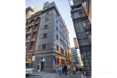 5/165 Flinders Lane, Melbourne, VIC 3000