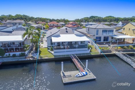 Property photo of 58 Pebble Beach Drive Runaway Bay QLD 4216