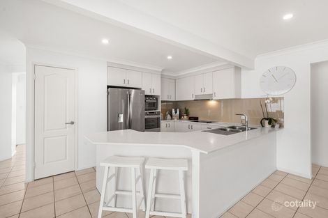 Property photo of 18 Cumulus Place Birkdale QLD 4159