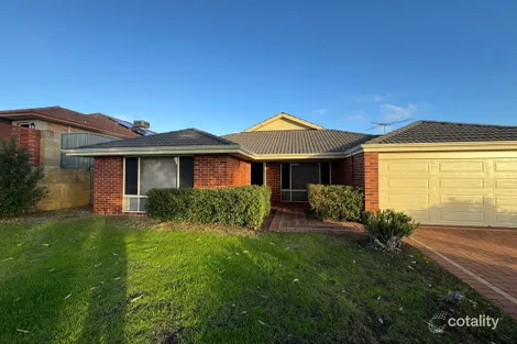 Property photo of 7 Greenstead Way Wellard WA 6170