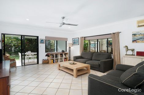 Property photo of 8 Kirra Close Kewarra Beach QLD 4879