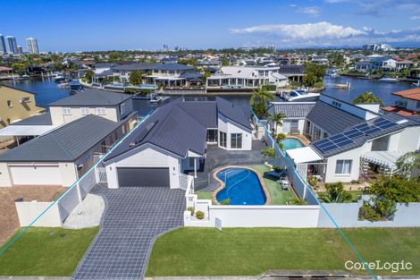 Property photo of 58 Pebble Beach Drive Runaway Bay QLD 4216