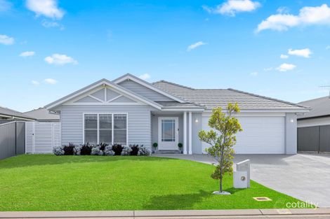 14 Field St, Thrumster, NSW 2444