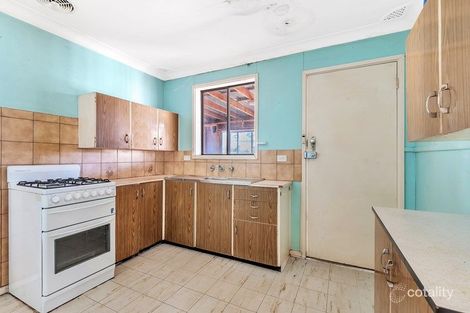 Property photo of 1 Bryant Place Fairfield West NSW 2165