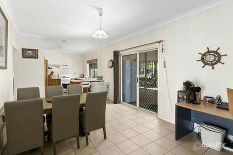 Property photo of 25 Ruby Crescent Willowbank QLD 4306