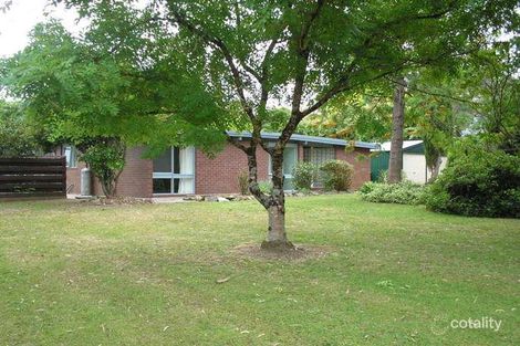 Property photo of 1 Park Avenue Eildon VIC 3713