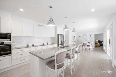 Property photo of 14 Field Street Thrumster NSW 2444