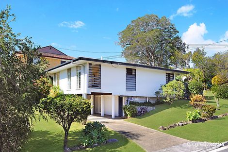 15 Cheppen St, The Gap, QLD 4061
