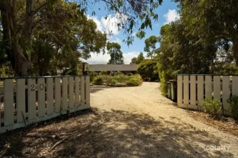 20 Cozens Rd, Avalon, VIC 3212