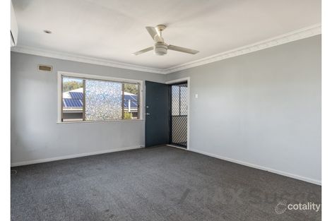 Property photo of 46 Gleeson Crescent Harlaxton QLD 4350