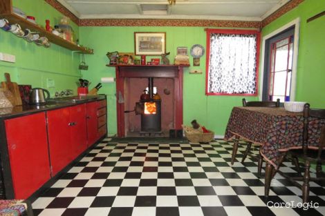 Property photo of 52 Talbot Road Clunes VIC 3370