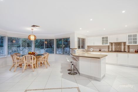 Property photo of 3 Louise Way Cherrybrook NSW 2126