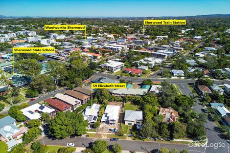 Property photo of 59 Elizabeth Street Sherwood QLD 4075