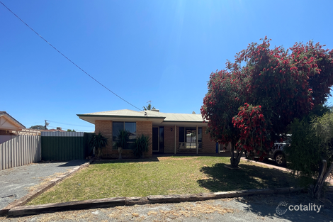 31 Wyllie Way, Hannans, WA 6430