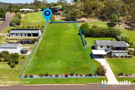 Property photo of 9 Atc Hall Road Apple Tree Creek QLD 4660