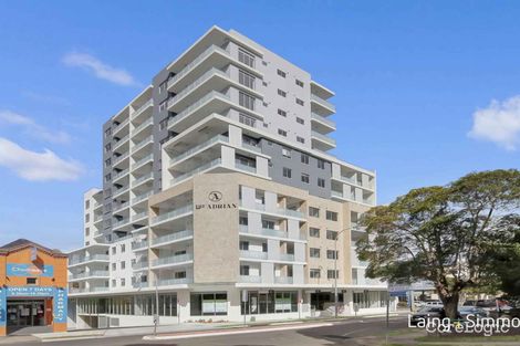 Property photo of 902/108 Station Street Wentworthville NSW 2145