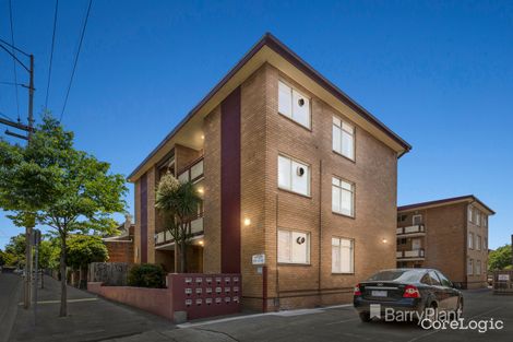 Property photo of 9/172-178 Princes Street Carlton North VIC 3054