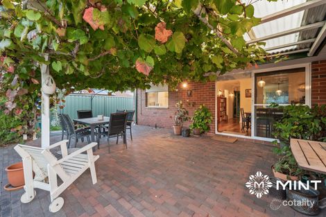 Property photo of 248A Forrest Street Palmyra WA 6157