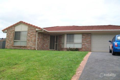 Property photo of 4 Cyrus Saul Circuit Frederickton NSW 2440
