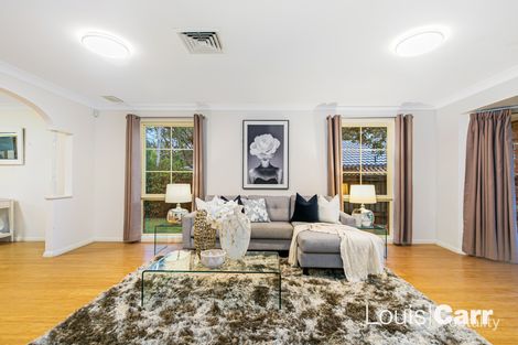 Property photo of 37 Darlington Drive Cherrybrook NSW 2126